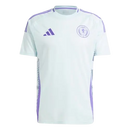 Camiseta del Escócia II 2024/2025