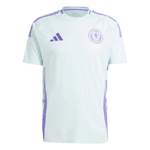 Camiseta del Escócia II 2024/2025