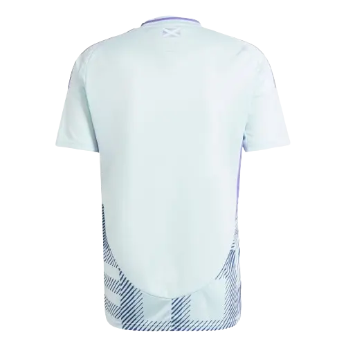 Camiseta del Escócia II 2024/2025