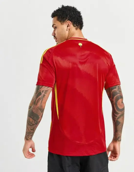 Camiseta del Espanha I 2024/2025