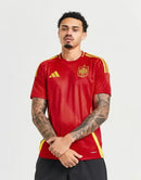 Camiseta del Espanha I 2024/2025