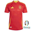 Camiseta del Espanha I 2024/2025