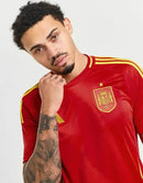 Camiseta del Espanha I 2024/2025