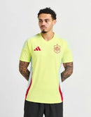 Camiseta del Espanha II 2024/2025