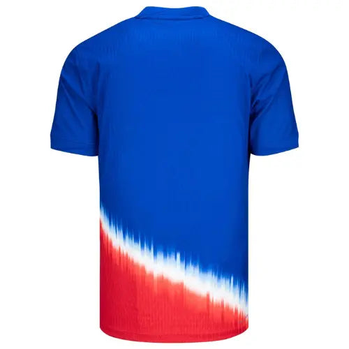 Camiseta del Estados Unidos II 2024/2025
