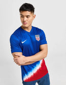 Camiseta del Estados Unidos II 2024/2025