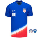 Camiseta del Estados Unidos II 2024/2025