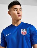 Camiseta del Estados Unidos II 2024/2025
