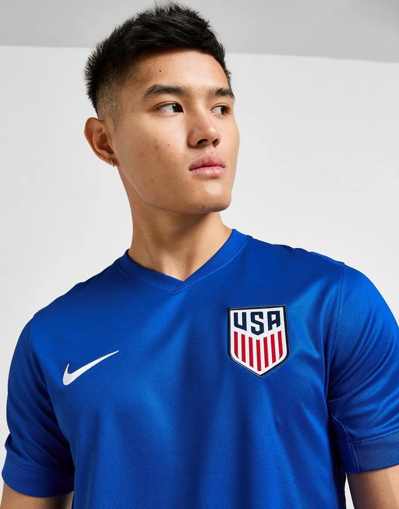Camiseta del Estados Unidos II 2024/2025