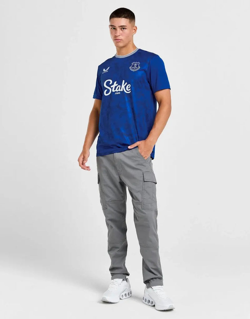 Camiseta del Everton I 2024/2025
