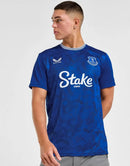 Camiseta del Everton I 2024/2025