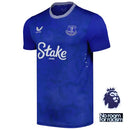 Camiseta del Everton I 2024/2025