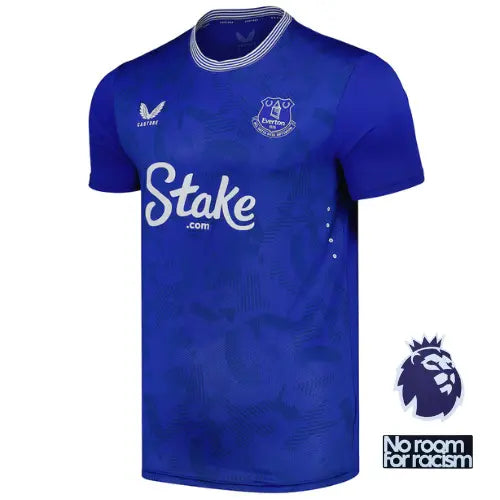Camiseta del Everton I 2024/2025