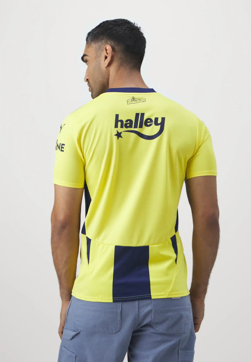 Camiseta del Fenerbahce I 2024/2025