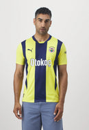 Camiseta del Fenerbahce I 2024/2025