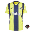 Camiseta del Fenerbahce I 2024/2025