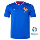 Camiseta del França I 2024/2025