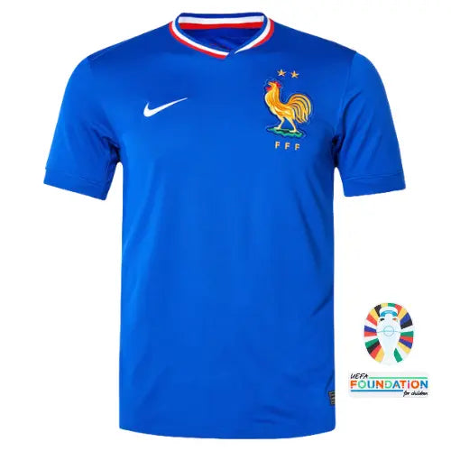 Camiseta del França I 2024/2025