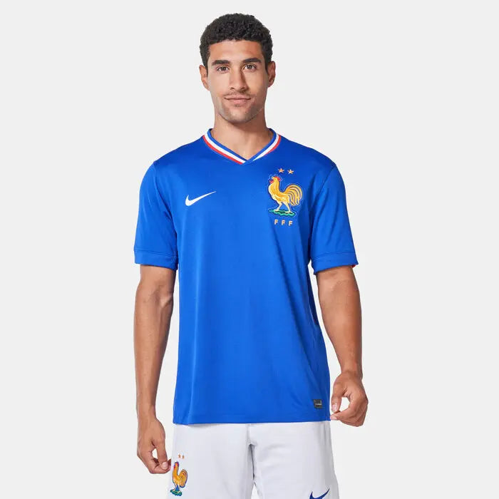 Camiseta del França I 2024/2025