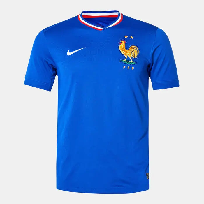 Camiseta del França I 2024/2025
