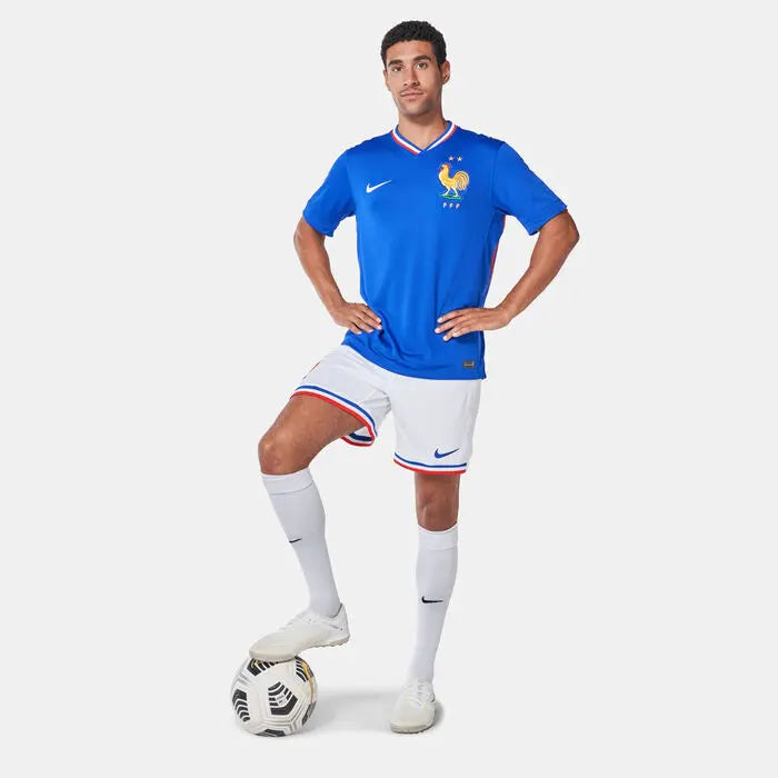 Camiseta del França I 2024/2025