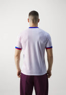 Camiseta del França II 2024/2025