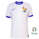 Camiseta del França II 2024/2025