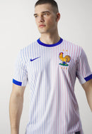 Camiseta del França II 2024/2025