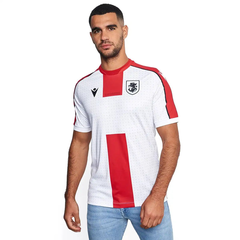 Camiseta del Geórgia I 2023/2024