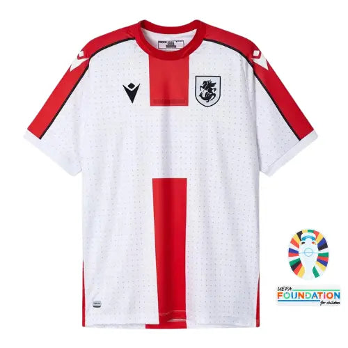 Camiseta del Geórgia I 2023/2024