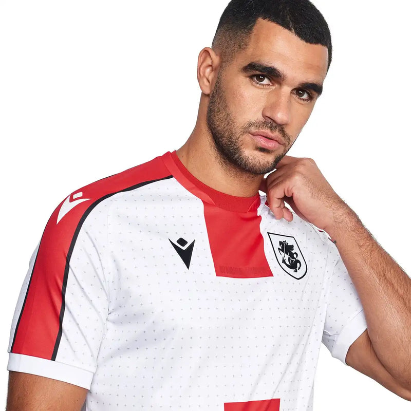 Camiseta del Geórgia I 2023/2024