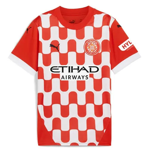 Camiseta del Girona I 2024/2025