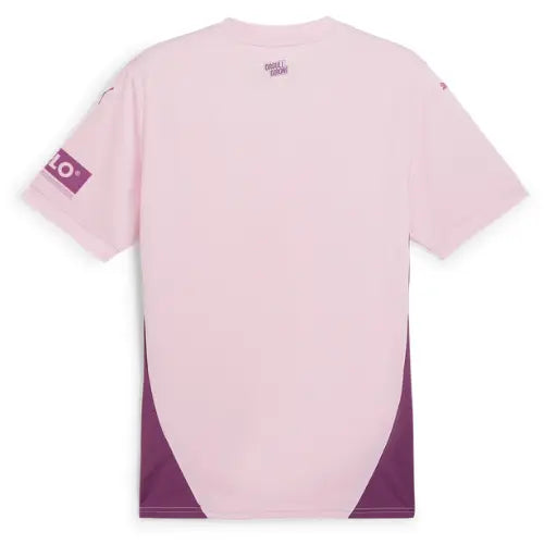 Camiseta del Girona III 2024/2025