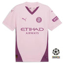 Camiseta del Girona III 2024/2025