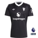 Camiseta del Portero Manchester United III 2024/2025