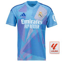 Camiseta del Portero Real Madrid I 2024/2025