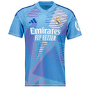 Camiseta del Portero Real Madrid I 2024/2025