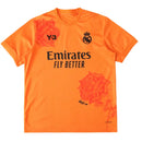 Camiseta del Portero Real Madrid x Y-3 II 2024/2025