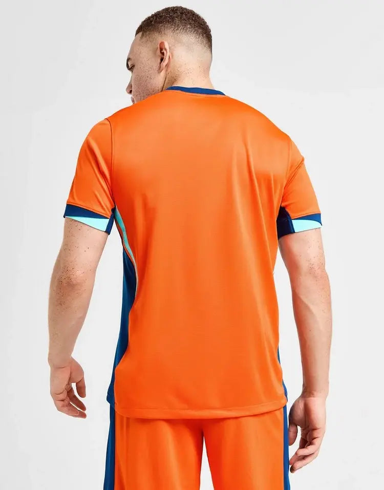 Camiseta del Holanda I 2024/2025