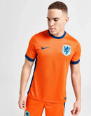 Camiseta del Holanda I 2024/2025