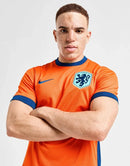 Camiseta del Holanda I 2024/2025
