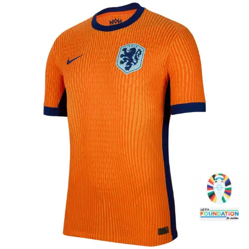 Camiseta del Holanda I 2024/2025