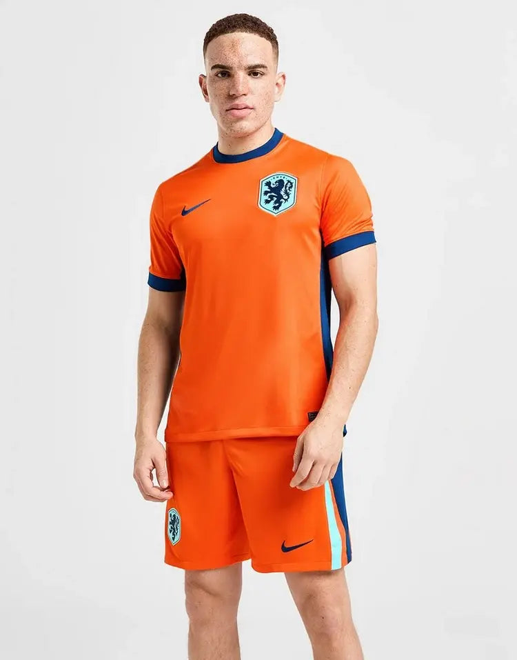 Camiseta del Holanda I 2024/2025