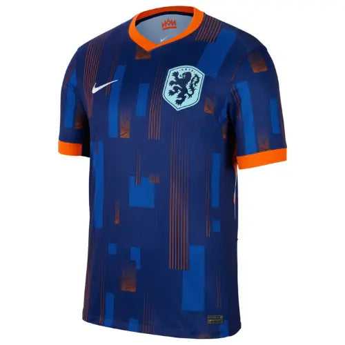 Camiseta del Holanda II 2024/2025