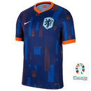 Camiseta del Holanda II 2024/2025