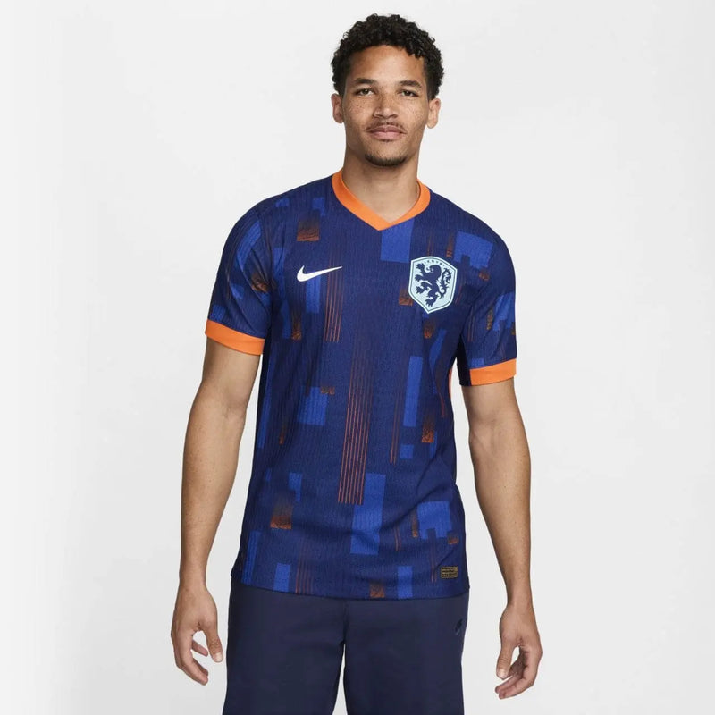 Camiseta del Holanda II 2024/2025
