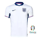 Camiseta del Inglaterra I 2024/2025