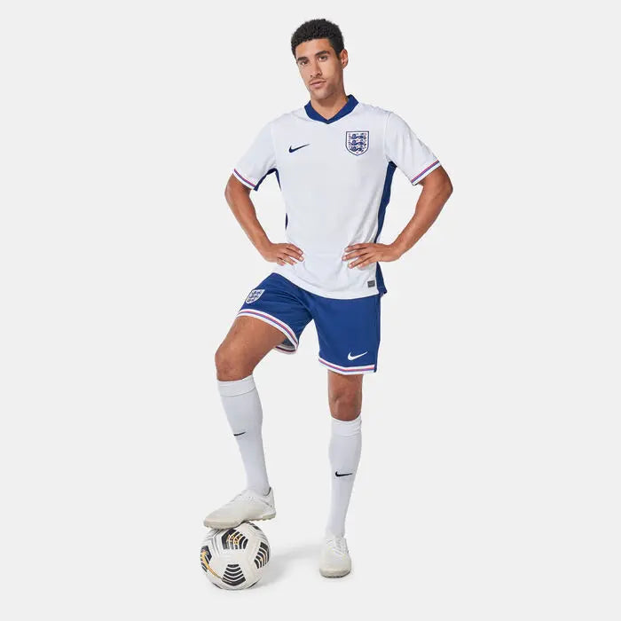 Camiseta del Inglaterra I 2024/2025