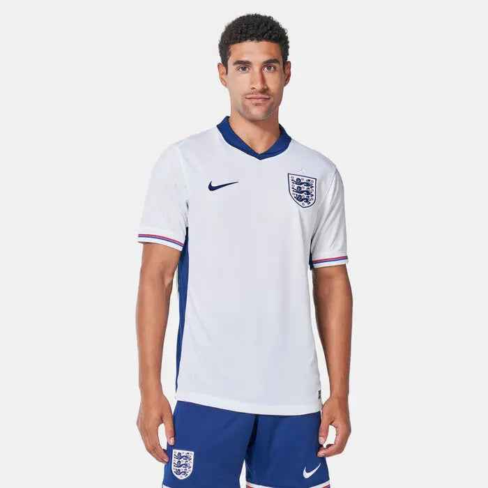 Camiseta del Inglaterra I 2024/2025