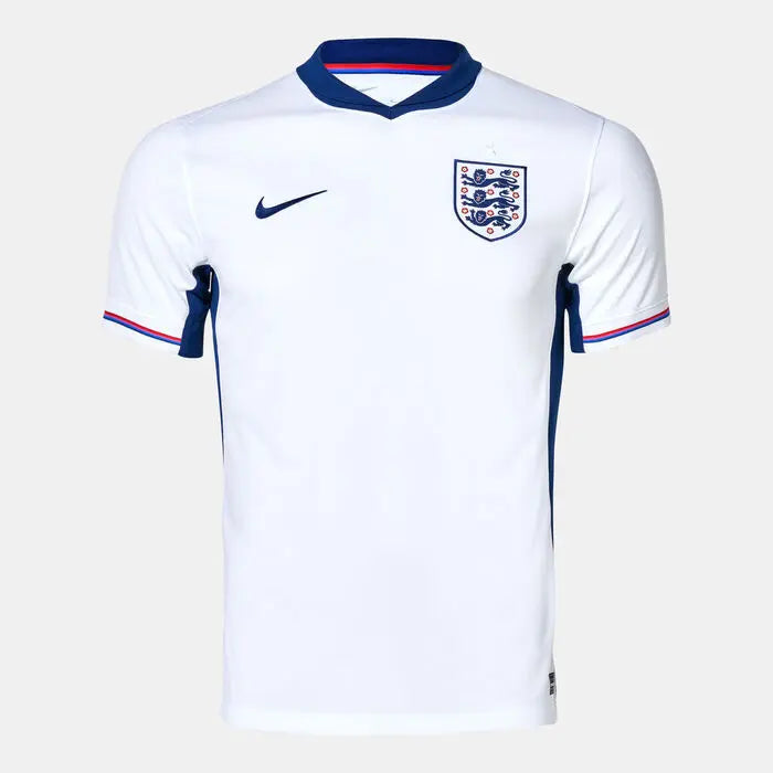 Camiseta del Inglaterra I 2024/2025